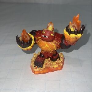 Skylanders Giants: HOT HEAD Giant Figure